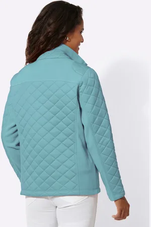 Heine Fleecejacke