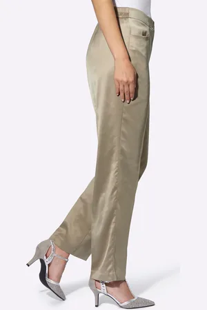 Heine Bügelfaltenhose