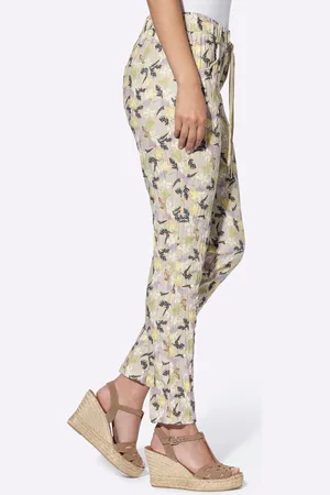 Heine Druckhose