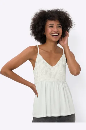 Heine Shirttop