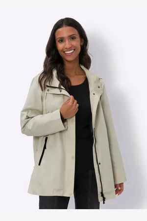 Heine Outdoorjacke
