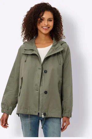 Heine Übergangsjacke
