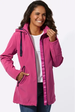 Heine Softshelljacke