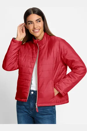 Heine Wendejacke