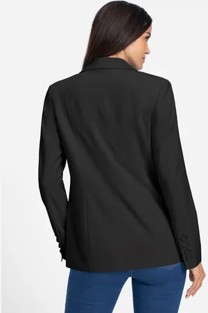 Heine Blazer