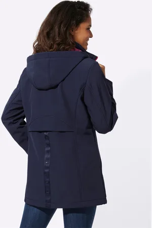 Heine Softshelljacke