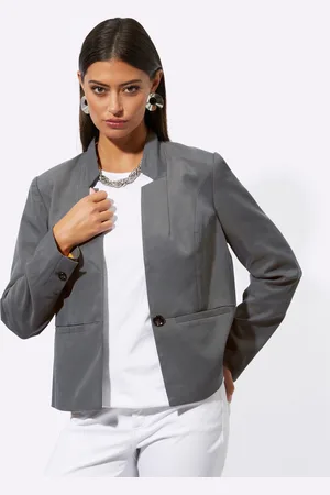 Heine Blazer