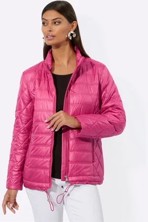 Heine Steppjacke