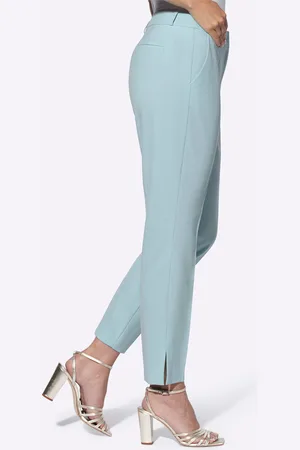 Heine Bügelfaltenhose