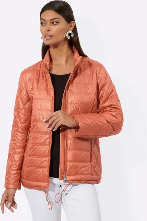 Heine Steppjacke