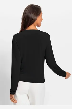 Heine Wickelshirt
