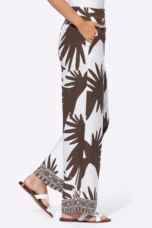 Heine Druckhose