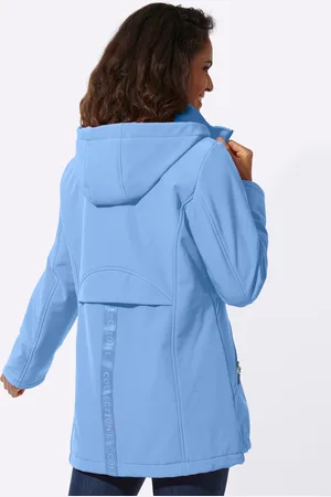 Heine Softshelljacke