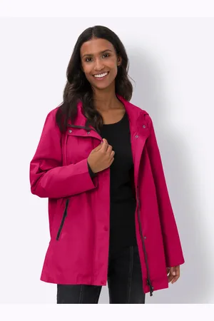 Heine Outdoorjacke