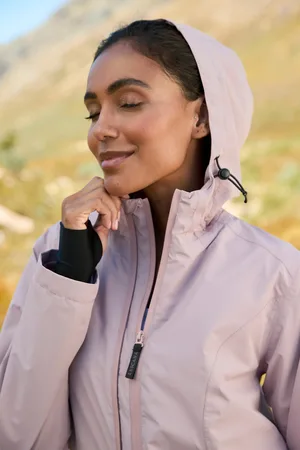 Heine Funktionsjacke