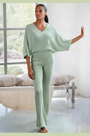 Heine Strickhose