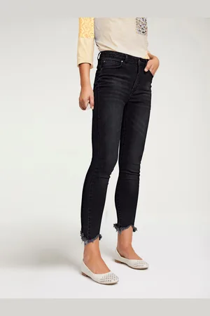 Heine Bauchweg-Jeans