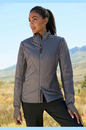 Heine Allwetterjacke