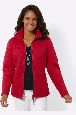 Heine Fleecejacke