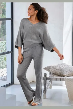 Heine Strickhose
