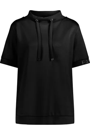 Heine Stehkragenshirt