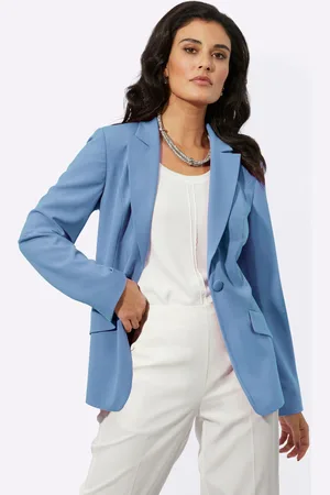 Heine Blazer