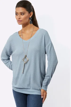 Heine Rippshirt