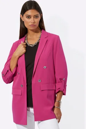 Heine Blazer