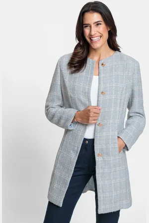 Heine Longblazer