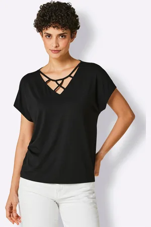 CREATION L PREMIUM Shirttop