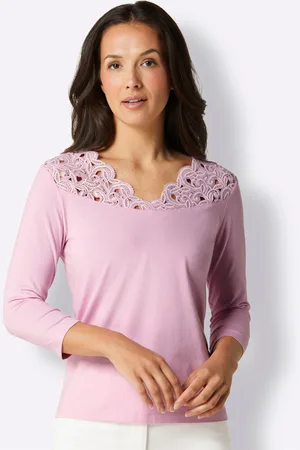 CREATION L PREMIUM V-Shirt