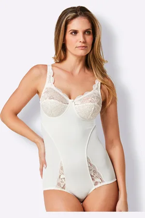 Susa Body ohne Bügel