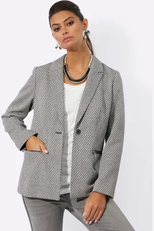 Heine Jacquardblazer