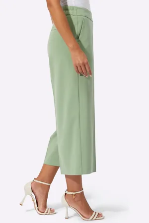 Heine Stoffhose