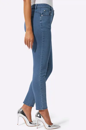 Heine 5-Pocket-Jeans