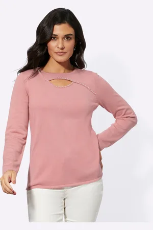 Heine Feinstrickpullover