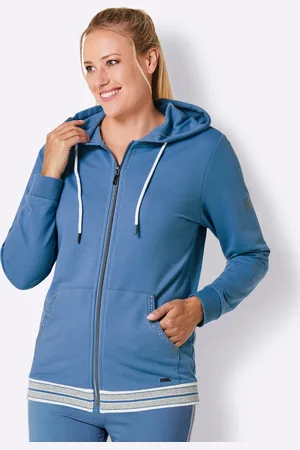FEEL GOOD Jacke
