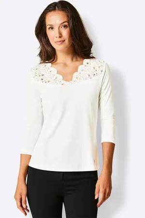 CREATION L PREMIUM V-Shirt