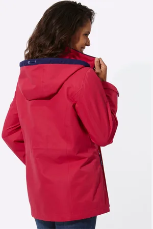 Heine Funktionsjacke