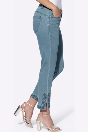 Heine Push-up-Jeans