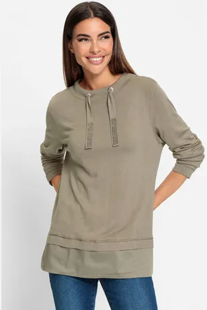 Heine 2-in-1-Pullover