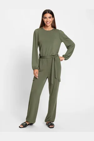 Heine Jumpsuit
