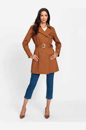 Heine Trenchcoat