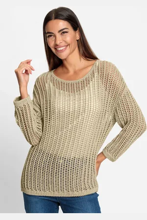 Heine 3/4 Arm-Pullover