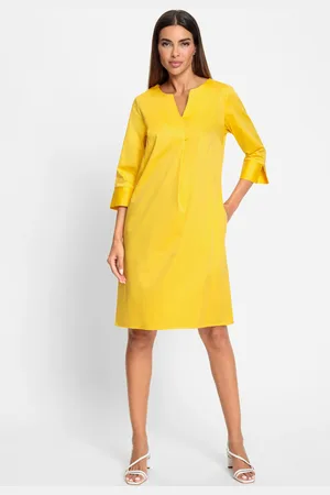 Heine Baumwollkleid