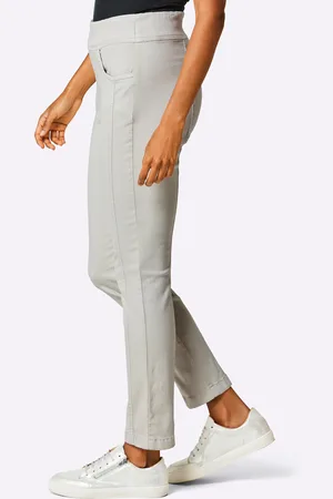 ASCARI Schlupfjeans