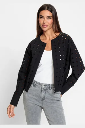 Heine Blouson