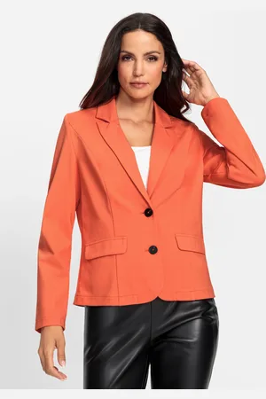 Heine Jerseyblazer