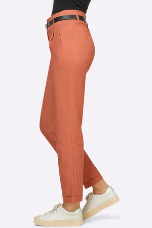 Heine Palazzohose