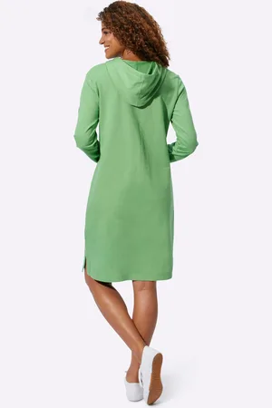 Heine Jerseykleid